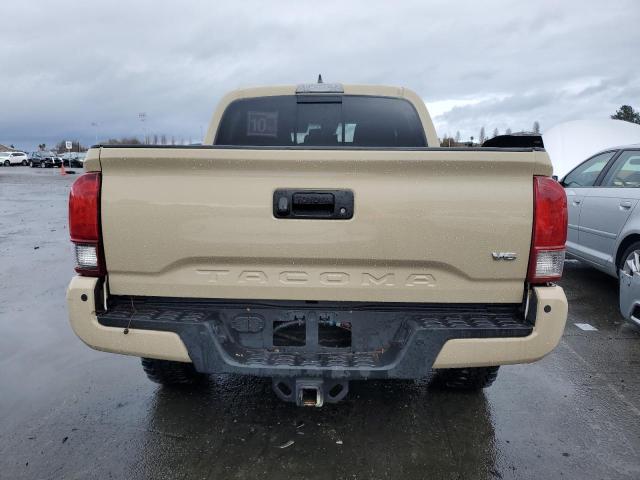 Photo 5 VIN: 5TFCZ5AN3KX183527 - TOYOTA TACOMA 