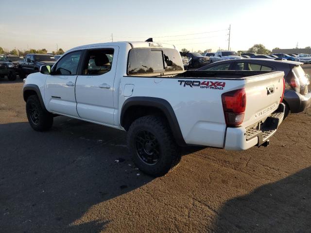 Photo 1 VIN: 5TFCZ5AN3KX192535 - TOYOTA TACOMA DOU 