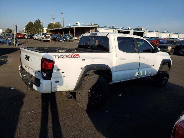 Photo 2 VIN: 5TFCZ5AN3KX192535 - TOYOTA TACOMA DOU 