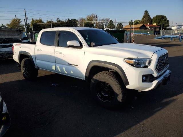 Photo 3 VIN: 5TFCZ5AN3KX192535 - TOYOTA TACOMA DOU 