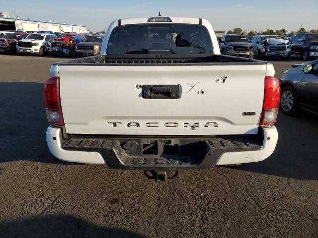 Photo 5 VIN: 5TFCZ5AN3KX192535 - TOYOTA TACOMA DOU 