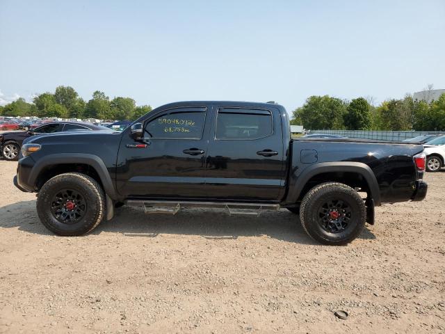 Photo 8 VIN: 5TFCZ5AN3KX193779 - TOYOTA TACOMA 4WD 