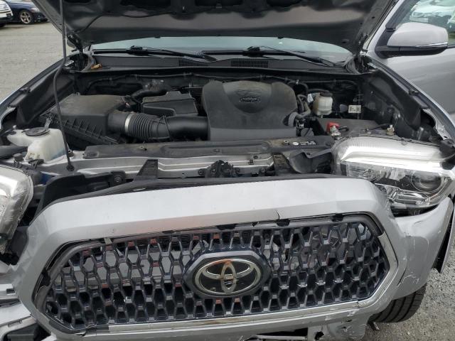 Photo 10 VIN: 5TFCZ5AN3KX194141 - TOYOTA TACOMA DOU 