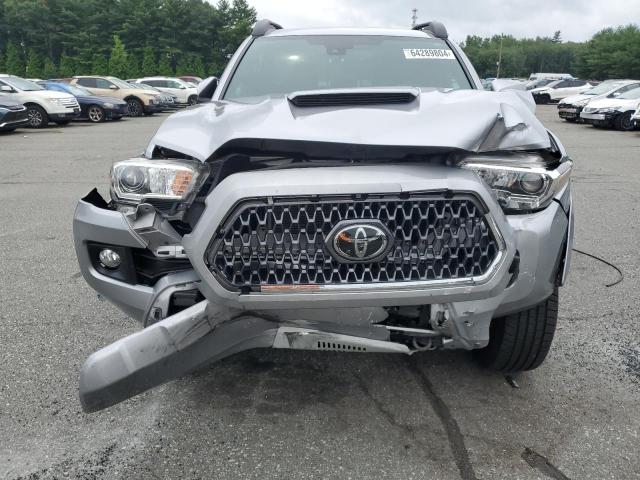 Photo 4 VIN: 5TFCZ5AN3KX194141 - TOYOTA TACOMA DOU 