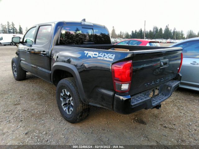 Photo 2 VIN: 5TFCZ5AN3KX201346 - TOYOTA TACOMA 4WD 