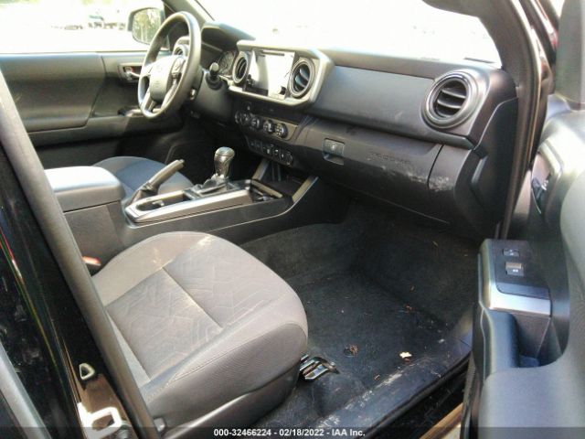 Photo 4 VIN: 5TFCZ5AN3KX201346 - TOYOTA TACOMA 4WD 