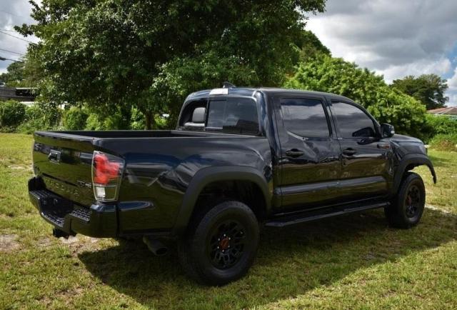 Photo 3 VIN: 5TFCZ5AN3KX206563 - TOYOTA TACOMA 4WD 