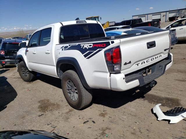 Photo 1 VIN: 5TFCZ5AN3LX217435 - TOYOTA TACOMA 