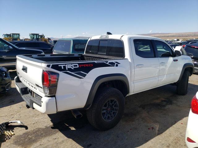 Photo 2 VIN: 5TFCZ5AN3LX217435 - TOYOTA TACOMA 