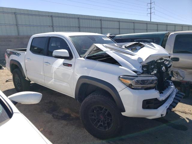 Photo 3 VIN: 5TFCZ5AN3LX217435 - TOYOTA TACOMA 