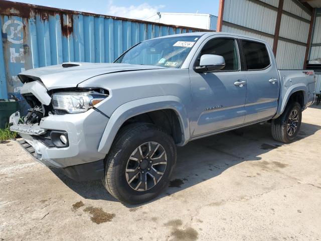 Photo 0 VIN: 5TFCZ5AN3LX222375 - TOYOTA TACOMA DOU 