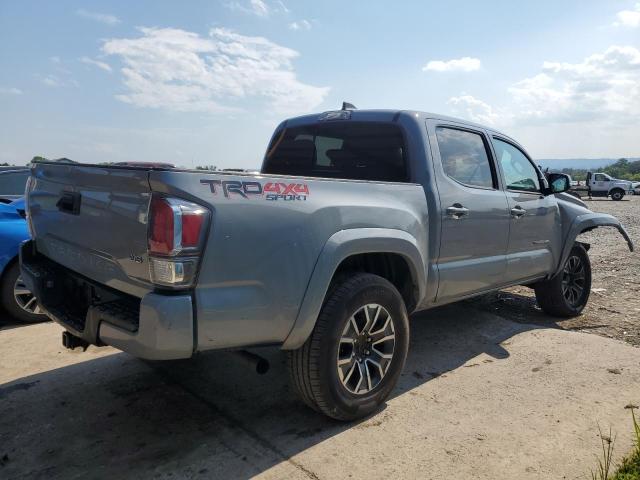 Photo 2 VIN: 5TFCZ5AN3LX222375 - TOYOTA TACOMA DOU 