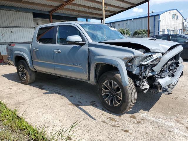 Photo 3 VIN: 5TFCZ5AN3LX222375 - TOYOTA TACOMA DOU 