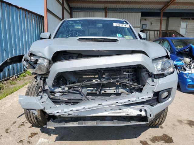 Photo 4 VIN: 5TFCZ5AN3LX222375 - TOYOTA TACOMA DOU 