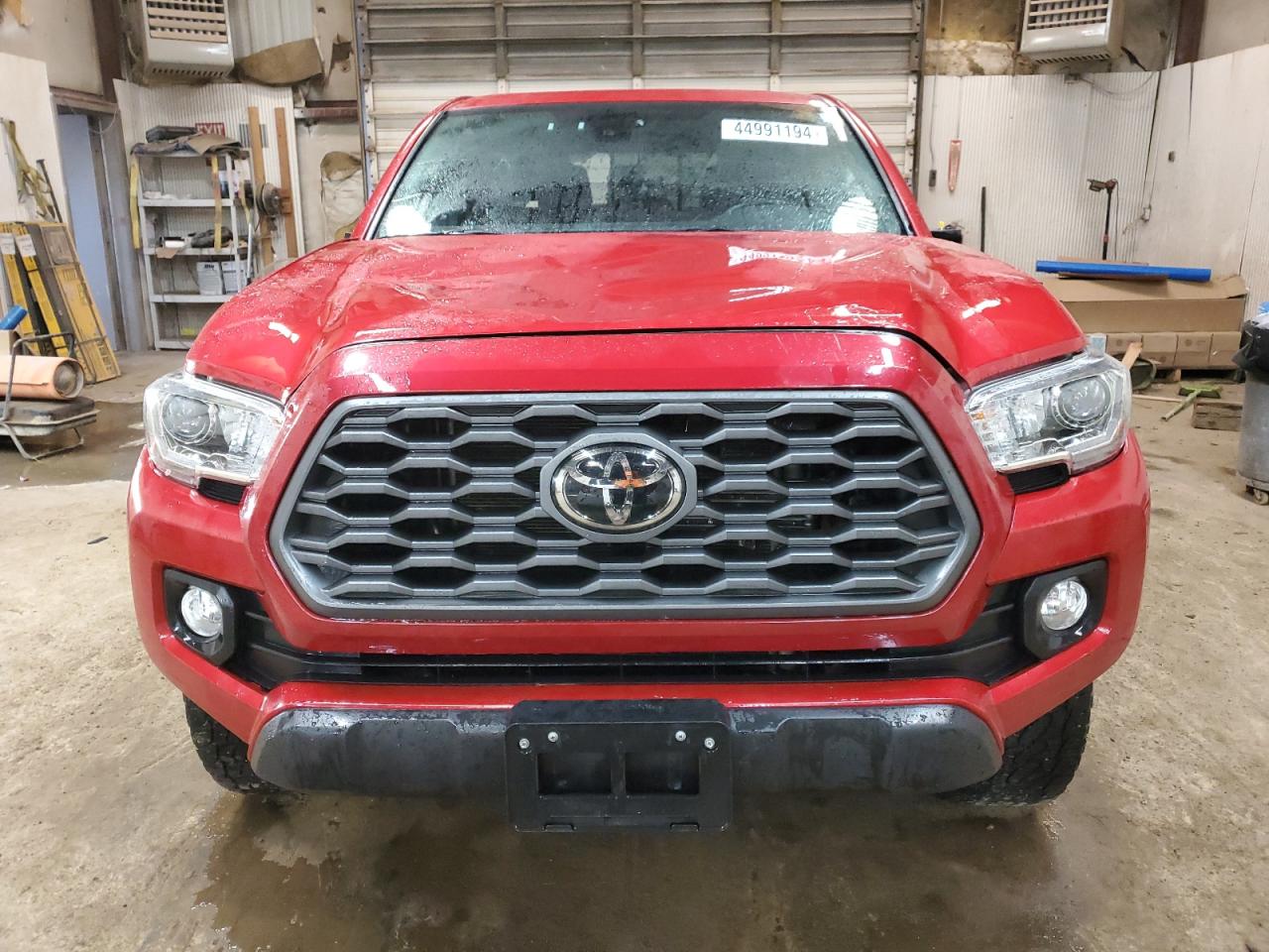 Photo 4 VIN: 5TFCZ5AN3LX225129 - TOYOTA TACOMA 