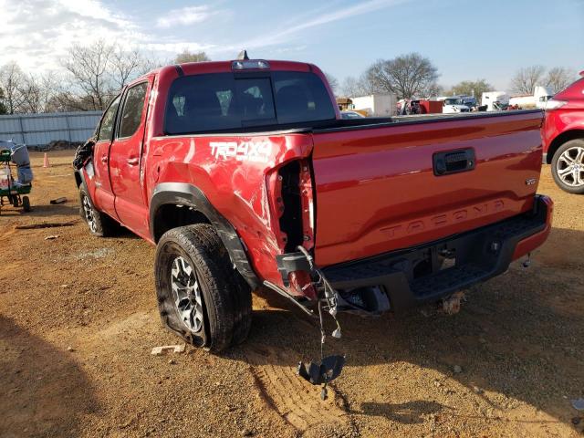 Photo 2 VIN: 5TFCZ5AN3LX231321 - TOYOTA TACOMA DOU 