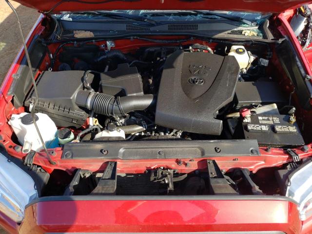 Photo 6 VIN: 5TFCZ5AN3LX231321 - TOYOTA TACOMA DOU 