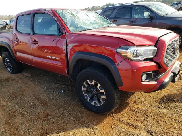 Photo 8 VIN: 5TFCZ5AN3LX231321 - TOYOTA TACOMA DOU 