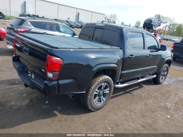 Photo 3 VIN: 5TFCZ5AN3LX231948 - TOYOTA TACOMA 