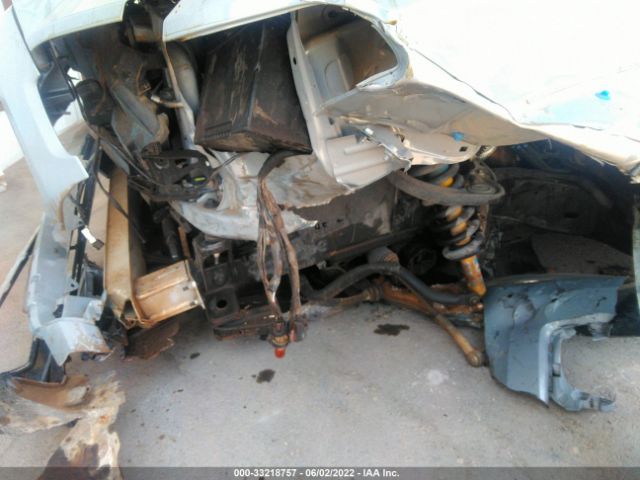 Photo 5 VIN: 5TFCZ5AN3LX235143 - TOYOTA TACOMA 4WD 