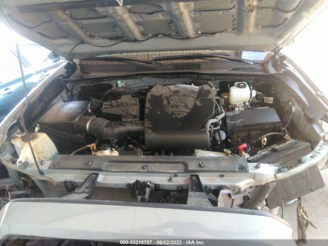 Photo 9 VIN: 5TFCZ5AN3LX235143 - TOYOTA TACOMA 4WD 