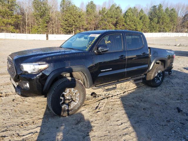 Photo 0 VIN: 5TFCZ5AN3LX235563 - TOYOTA TACOMA DOU 