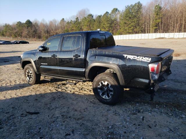 Photo 1 VIN: 5TFCZ5AN3LX235563 - TOYOTA TACOMA DOU 