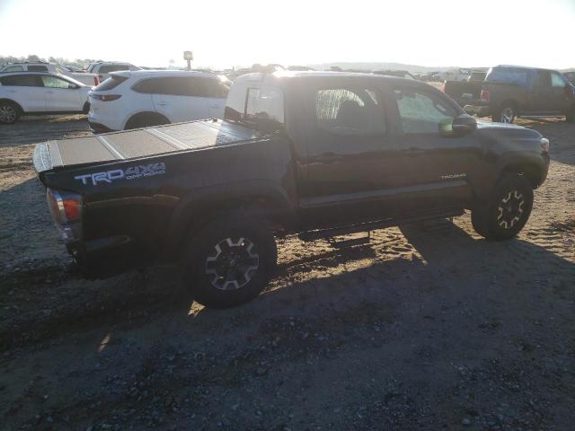 Photo 2 VIN: 5TFCZ5AN3LX235563 - TOYOTA TACOMA DOU 