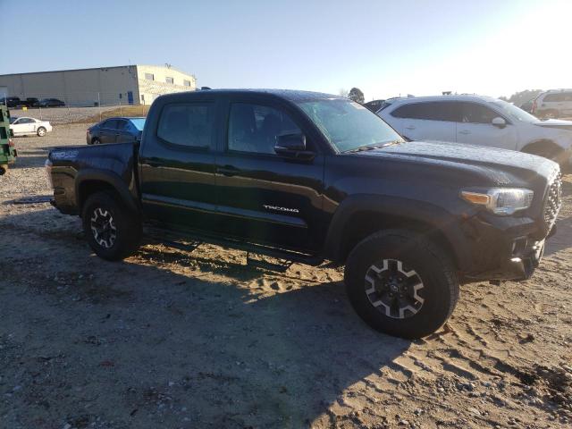 Photo 3 VIN: 5TFCZ5AN3LX235563 - TOYOTA TACOMA DOU 