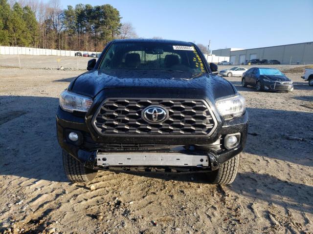 Photo 4 VIN: 5TFCZ5AN3LX235563 - TOYOTA TACOMA DOU 