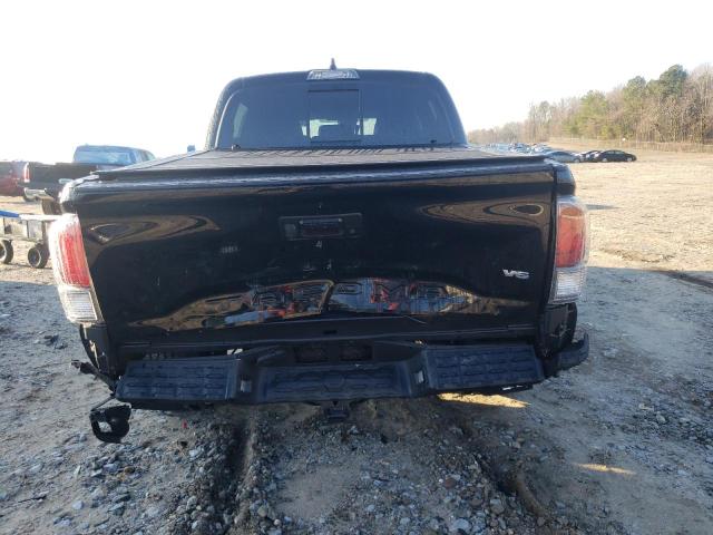 Photo 5 VIN: 5TFCZ5AN3LX235563 - TOYOTA TACOMA DOU 