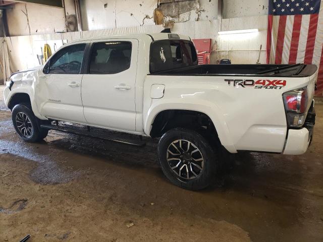 Photo 1 VIN: 5TFCZ5AN3LX236230 - TOYOTA TACOMA DOU 