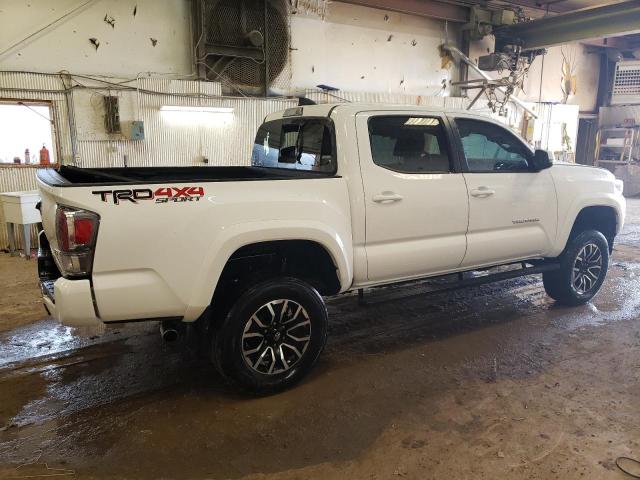 Photo 2 VIN: 5TFCZ5AN3LX236230 - TOYOTA TACOMA DOU 