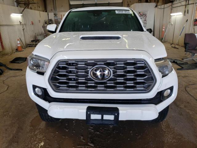 Photo 4 VIN: 5TFCZ5AN3LX236230 - TOYOTA TACOMA DOU 