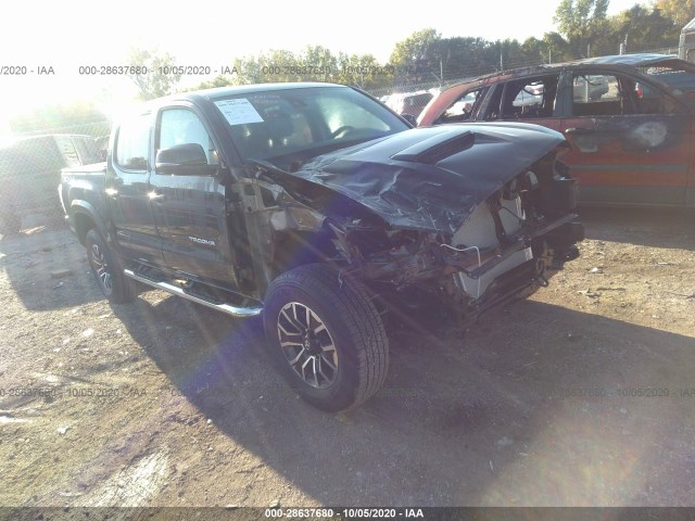 Photo 0 VIN: 5TFCZ5AN3LX237085 - TOYOTA TACOMA 4WD 