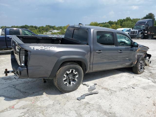 Photo 2 VIN: 5TFCZ5AN3LX238446 - TOYOTA TACOMA DOU 