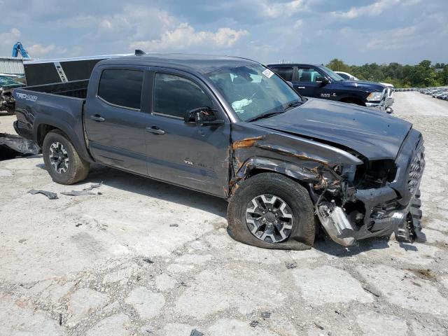 Photo 3 VIN: 5TFCZ5AN3LX238446 - TOYOTA TACOMA DOU 