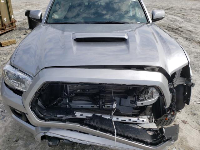 Photo 6 VIN: 5TFCZ5AN3LX241234 - TOYOTA TACOMA DOU 