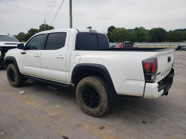 Photo 1 VIN: 5TFCZ5AN3MX255197 - TOYOTA TACOMA 