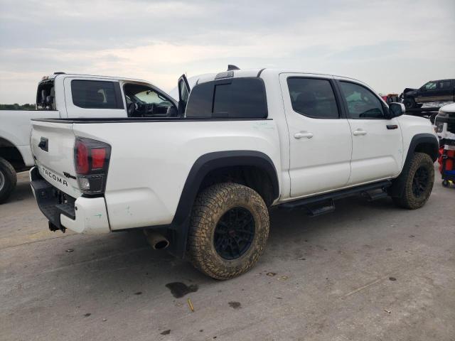 Photo 2 VIN: 5TFCZ5AN3MX255197 - TOYOTA TACOMA 