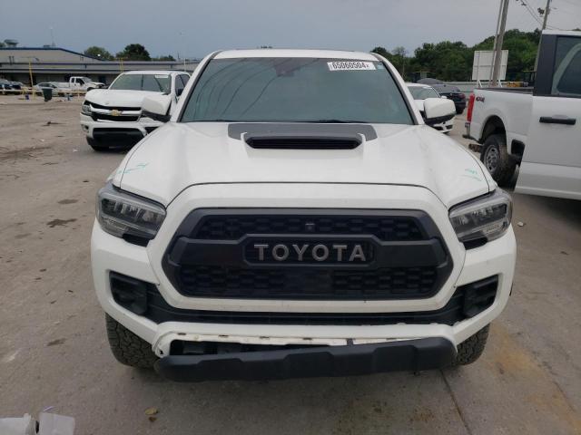 Photo 4 VIN: 5TFCZ5AN3MX255197 - TOYOTA TACOMA 