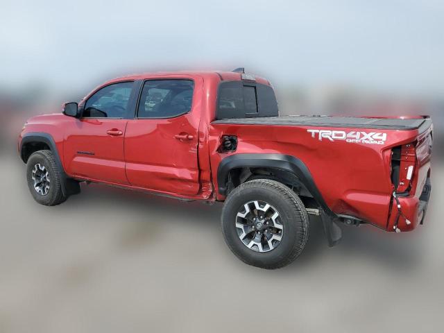 Photo 1 VIN: 5TFCZ5AN3MX255507 - TOYOTA TACOMA 