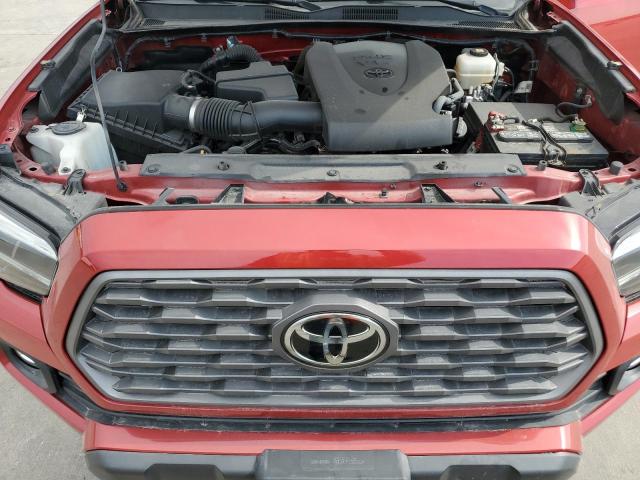 Photo 10 VIN: 5TFCZ5AN3MX255507 - TOYOTA TACOMA 