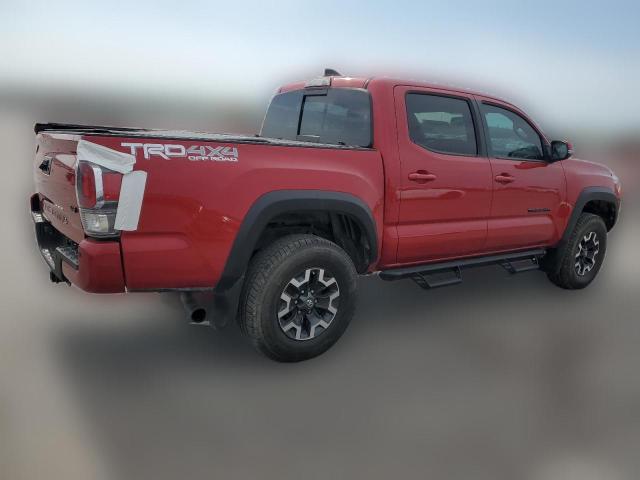 Photo 2 VIN: 5TFCZ5AN3MX255507 - TOYOTA TACOMA 