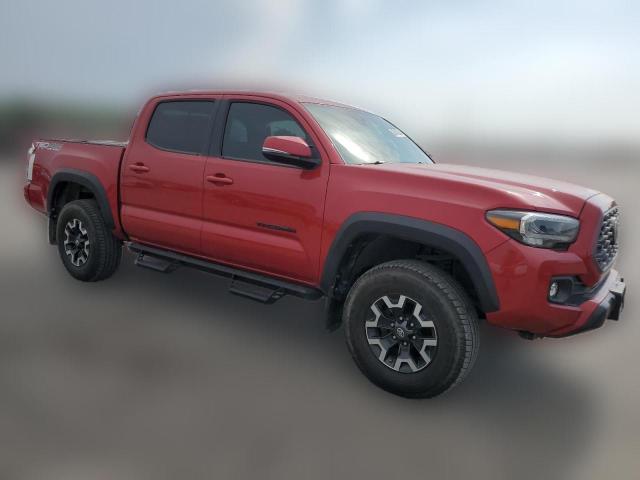 Photo 3 VIN: 5TFCZ5AN3MX255507 - TOYOTA TACOMA 