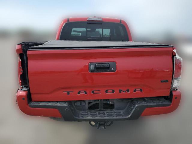 Photo 5 VIN: 5TFCZ5AN3MX255507 - TOYOTA TACOMA 