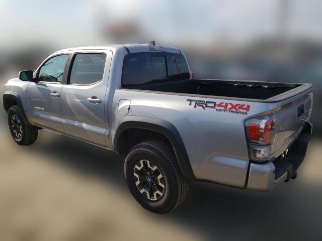 Photo 1 VIN: 5TFCZ5AN3MX268306 - TOYOTA TACOMA 