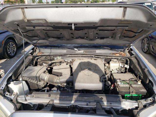 Photo 10 VIN: 5TFCZ5AN3MX268306 - TOYOTA TACOMA 