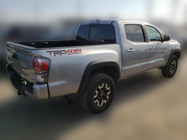 Photo 2 VIN: 5TFCZ5AN3MX268306 - TOYOTA TACOMA 