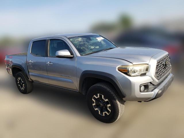 Photo 3 VIN: 5TFCZ5AN3MX268306 - TOYOTA TACOMA 